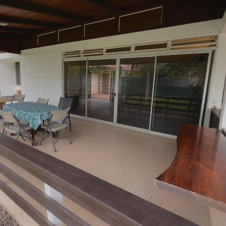 Vaiata Lodge Arue  Zewnętrze zdjęcie