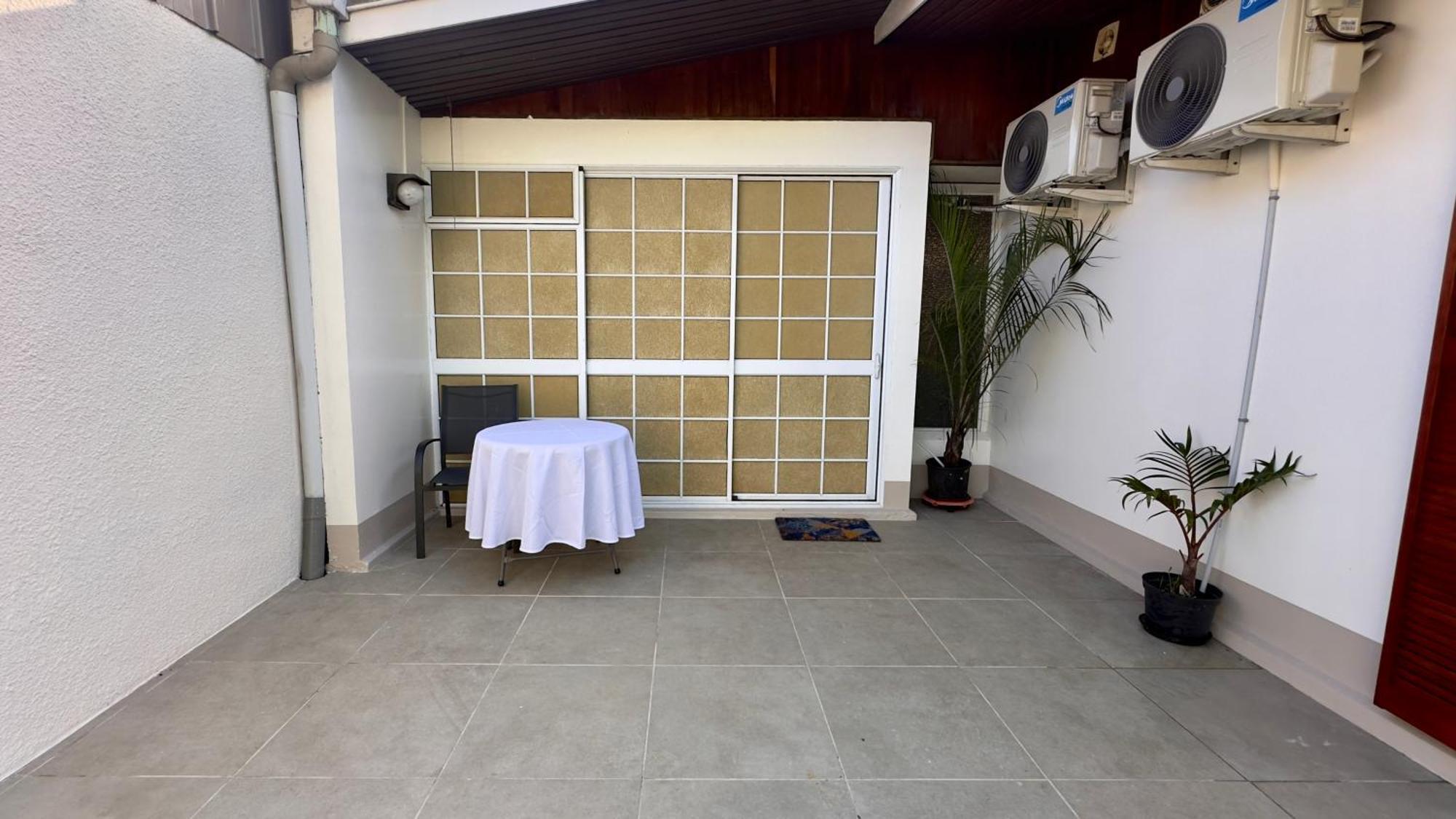Vaiata Lodge Arue  Zewnętrze zdjęcie