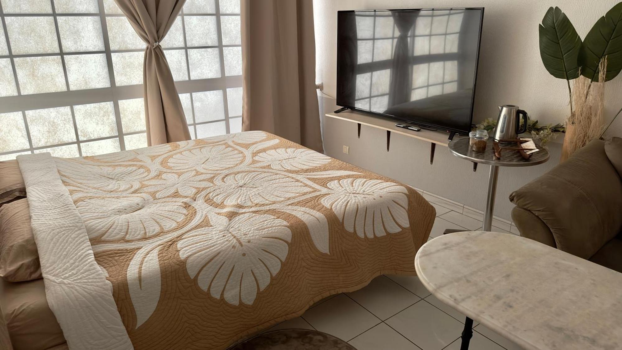Vaiata Lodge Arue  Zewnętrze zdjęcie