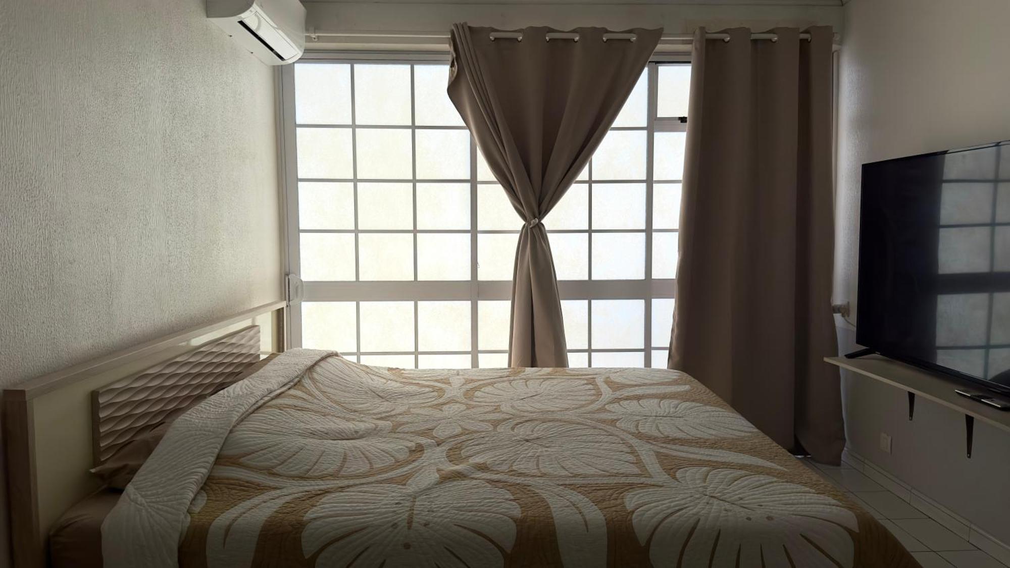 Vaiata Lodge Arue  Zewnętrze zdjęcie