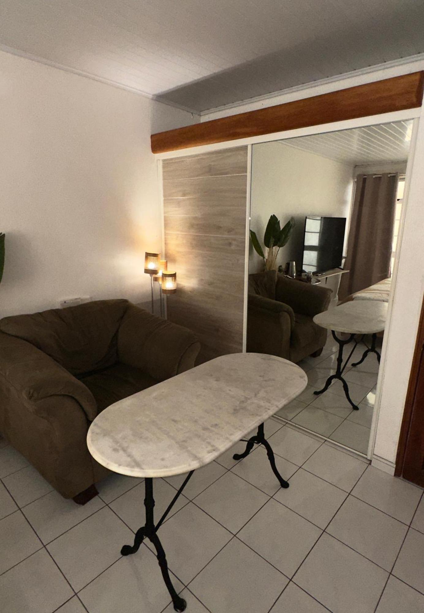 Vaiata Lodge Arue  Zewnętrze zdjęcie