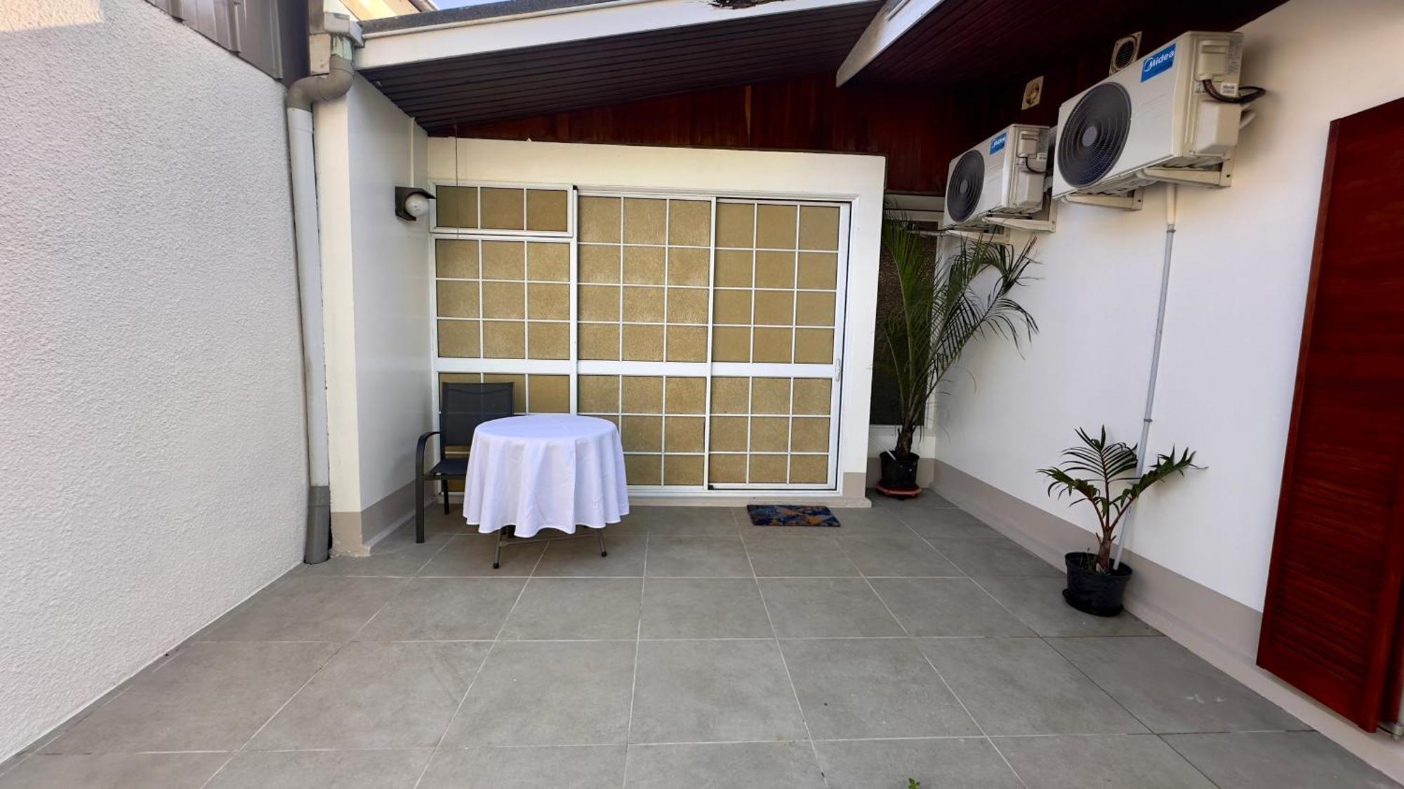 Vaiata Lodge Arue  Zewnętrze zdjęcie